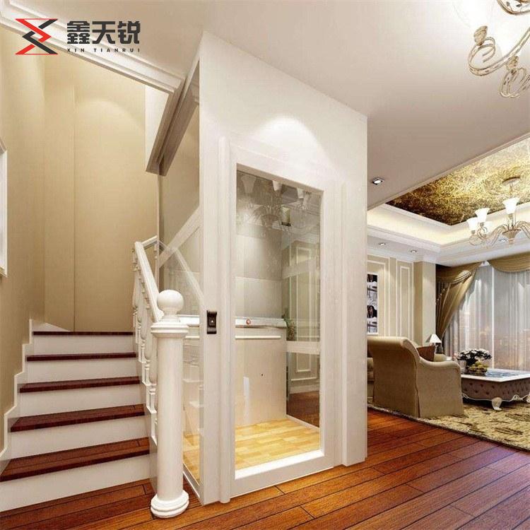 湖南家用别墅电梯